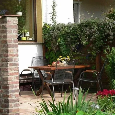 Holiday home Quiet With Terrace *