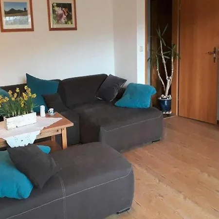 Quiet With Terrace Holiday home Korbach