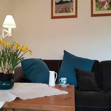Holiday home Quiet With Terrace Korbach