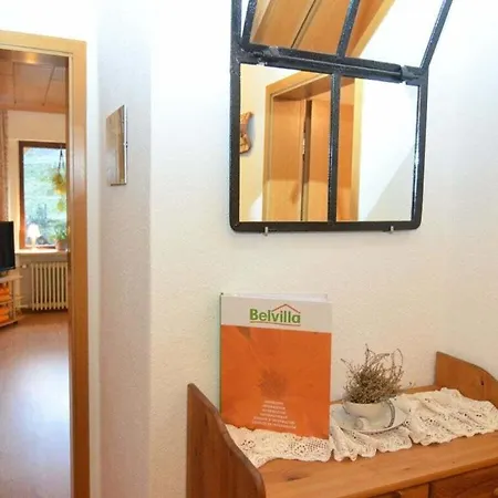 Holiday home Quiet With Terrace Korbach