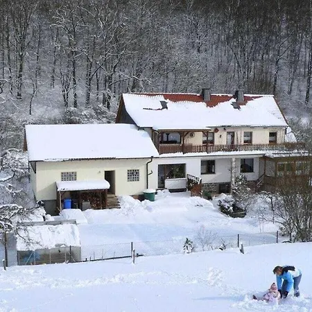 Quiet With Terrace Holiday home *
