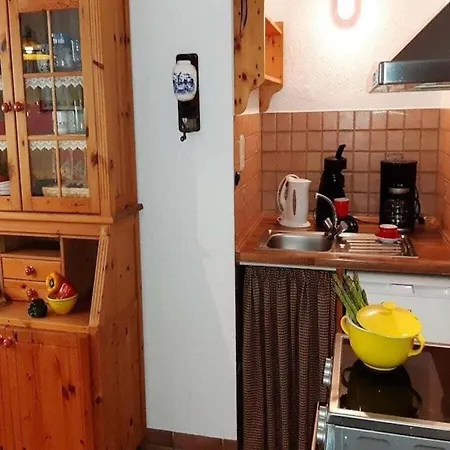 Holiday home Quiet With Terrace Korbach