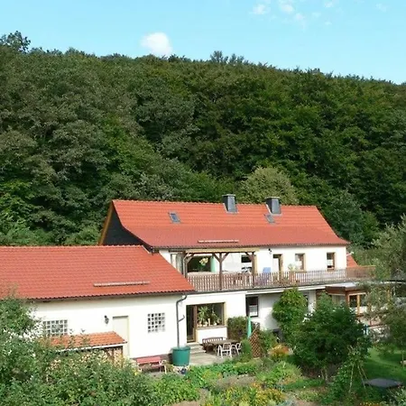 Quiet With Terrace Holiday home