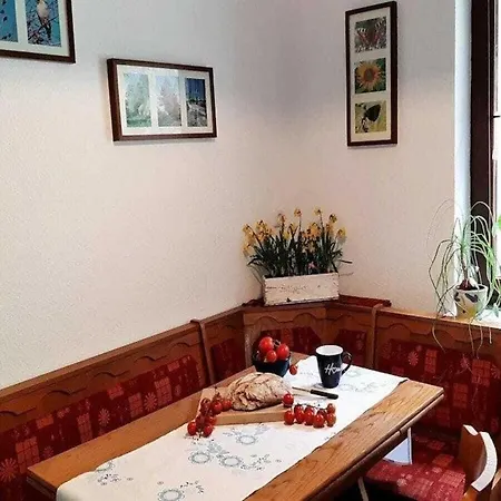 Holiday home Quiet With Terrace Korbach